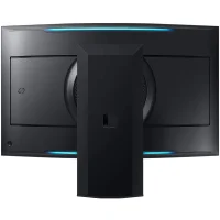 Игровой монитор Samsung Odyssey Ark LS55CG97WNIXCI фото 8
